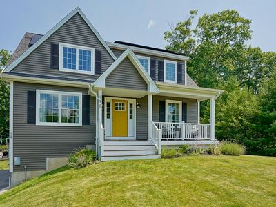 190 Breezy Way, Barrington, NH, 03825