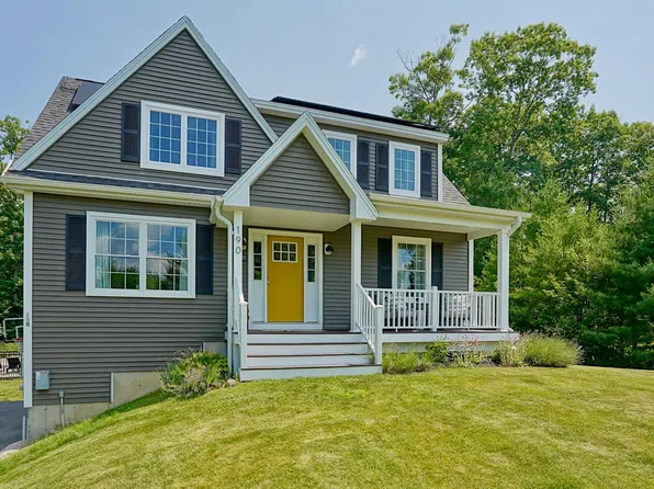 190 Breezy Way, Barrington, NH 03825