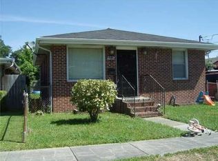 4409 Ellen St, Jefferson, LA 70121