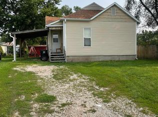 1125 South St, Ottumwa, IA 52501