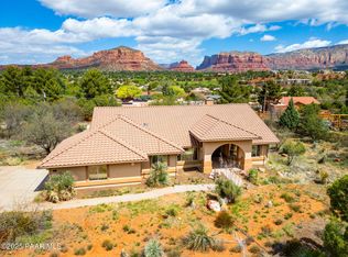 120 Appaloosa Dr, Sedona, AZ 86351