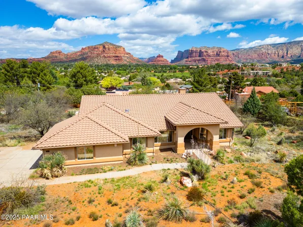 120 Appaloosa Dr, Sedona, AZ 86351