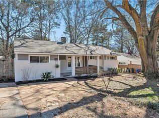 1377 Richard Rd, Decatur, GA 30032