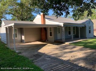 1303 25th St, Haleyville, AL 35565