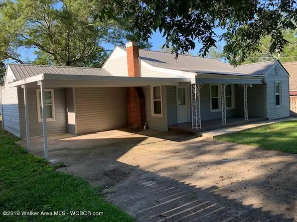 1303 25th St, Haleyville, AL 35565