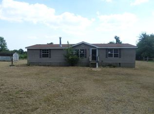 14508 N New Hope Rd, Dardanelle, AR 72834