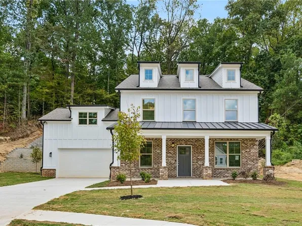 3108 Stonegate Dr SW, Atlanta, GA 30331