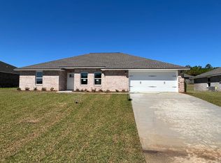 5434 Lee Farm Blvd, Crestview, FL 32536