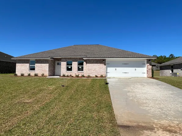 5434 Lee Farm Blvd, Crestview, FL 32536