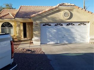 2311 Acoma Pl, Bullhead City, AZ 86442