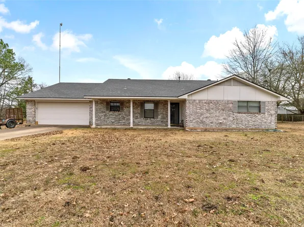 1005 41st St SW, Paris, TX 75460