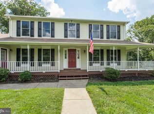 35179 Snake Hill Rd, Middleburg, VA 20117