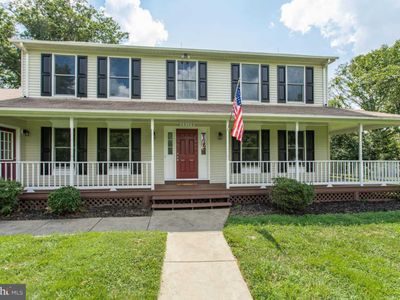 35179 Snake Hill Rd, Middleburg, VA, 20117