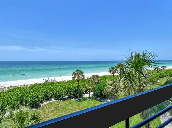 1045 Gulf Of Mexico Dr Unit 302, Longboat Key, FL 34228