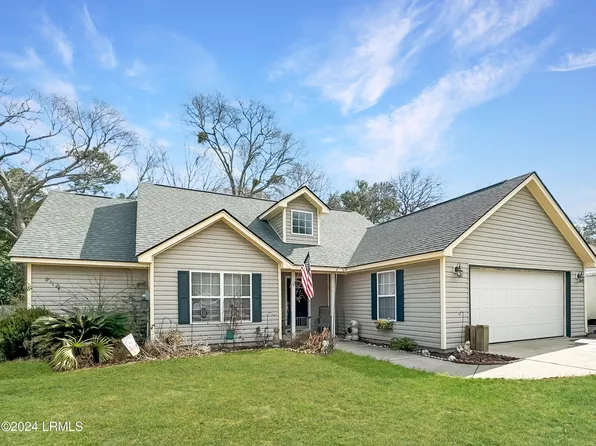 8 Marquis Way, Beaufort, SC 29907