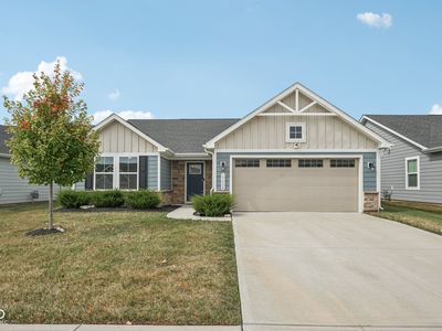 17936 Scout Ln, Westfield, IN, 46074