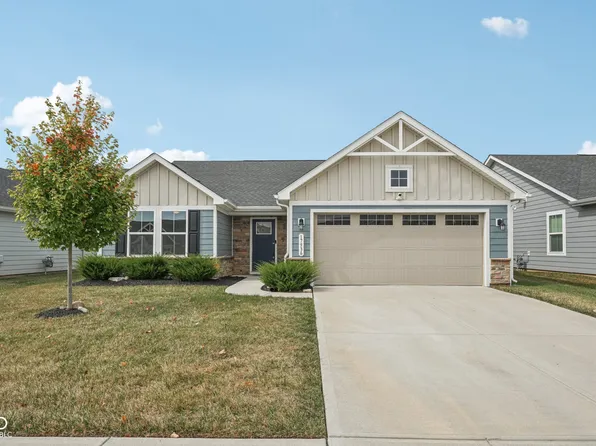 17936 Scout Ln, Westfield, IN 46074