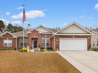 673 Tidal Point Ln., Myrtle Beach, SC 29579