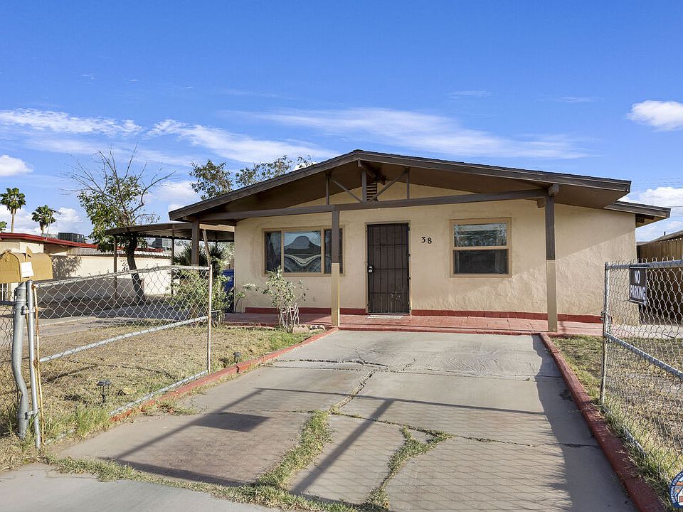 1st image of 38 Las Flores Dr