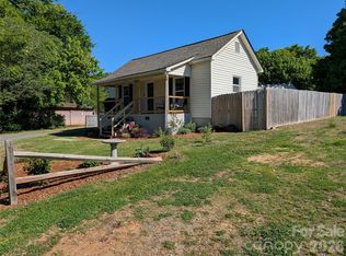 3462 Roberta Rd, Concord, NC 28027
