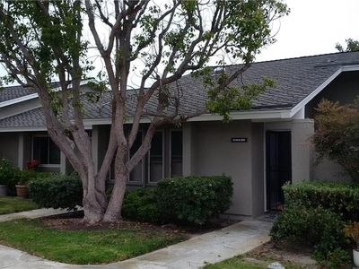 8745 Placer Cir #40, Huntington Beach, CA, 92646