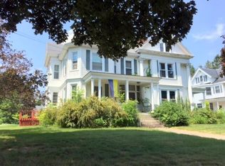 2 Elm St, Waterville, ME 04901