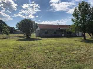 32405 Hardesty Rd, Shawnee, OK 74801