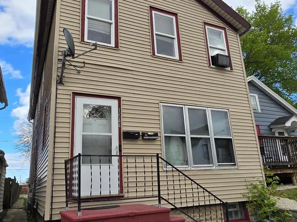 1544 S 2nd STREET, Milwaukee, WI 53204