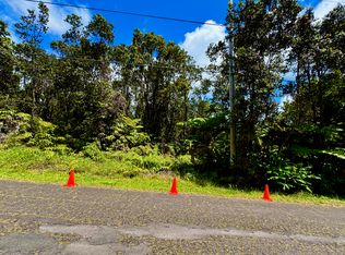 Anuhea St LOT 45, Volcano, HI 96785