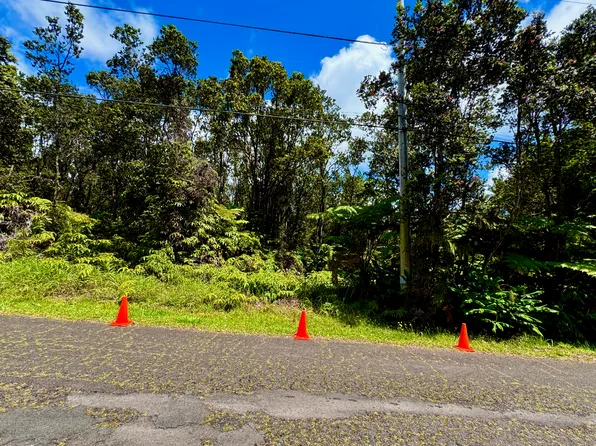 Anuhea St Lot 45, Volcano, HI 96785