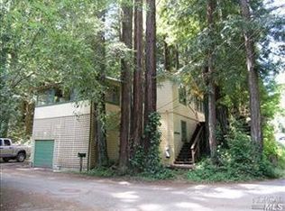 15299 Drake Rd, Guerneville, CA 95446