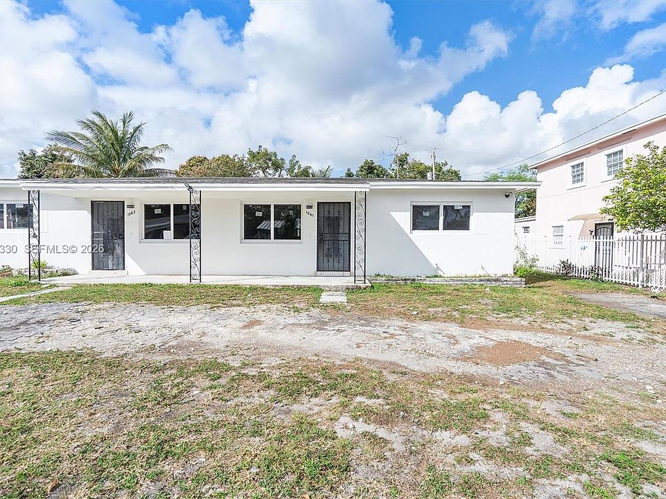 1st image of 1061 NW 108th Ter