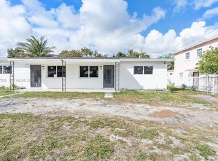 1061 NW 108th Ter, Miami, FL 33168