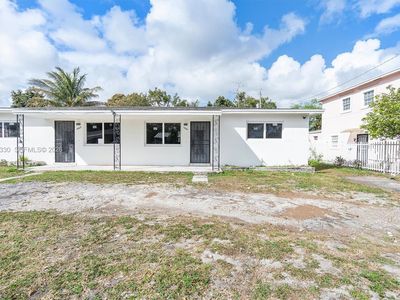 1061 NW 108th Ter, Miami, FL, 33168
