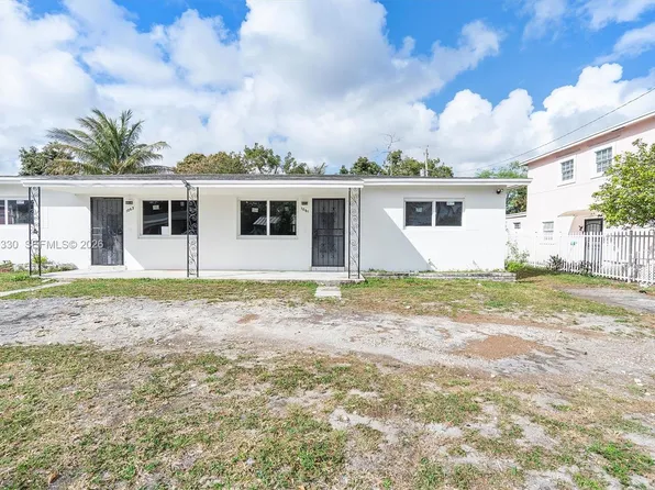 1061 NW 108th Ter, Miami, FL 33168