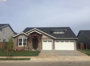 13501 NW 54th Ave #LOT68, Vancouver, WA 98685