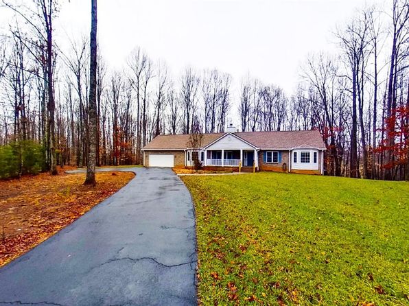 Recently Sold Homes In Amherst County Va 1 751 Transactions Zillow