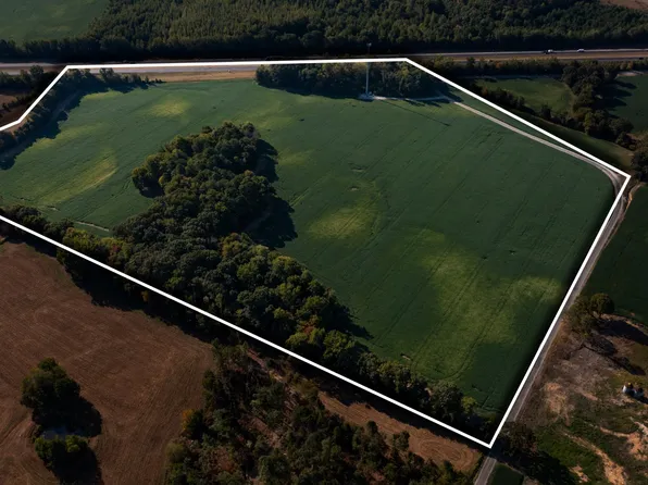 1 Gossett Rd, Holladay, TN 38341