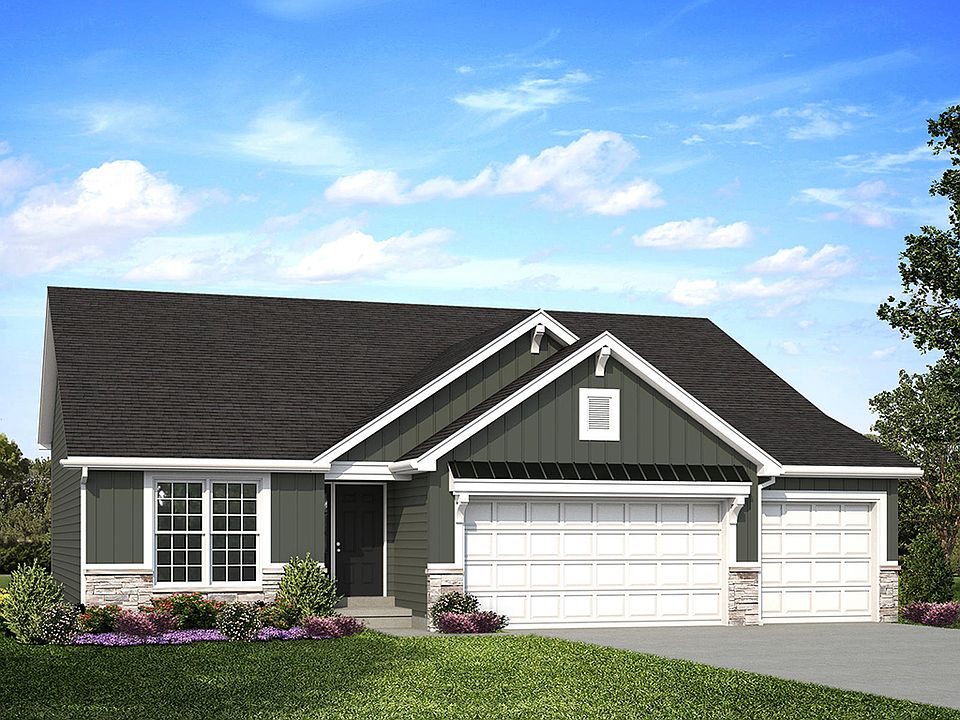 Rustic Farmhouse