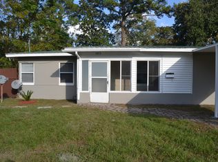 1873 Burkholder Cir W, Jacksonville, FL 32216