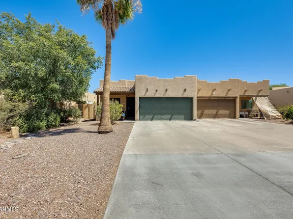 560 E COMMONWEALTH Avenue, Chandler, AZ 85225