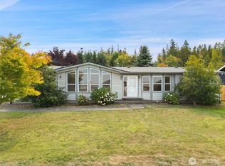 307 W Eunice St, Sequim, WA 98382