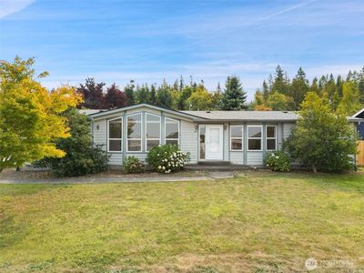 307 W Eunice Street, Sequim, WA, 98382