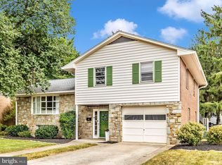 703 Wyngate Dr, Frederick, MD 21701