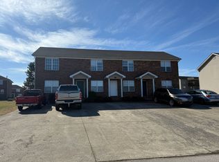 113 Quail Ridge Cir #D, Glasgow, KY 42141