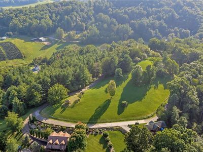 TBD Highland Meadows, West Jefferson, NC, 28694