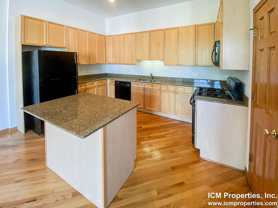 1st image of 2529 N Southport Ave #4F