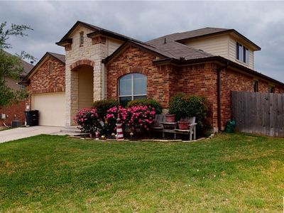 5102 Farrell Ln, Killeen, TX, 76549