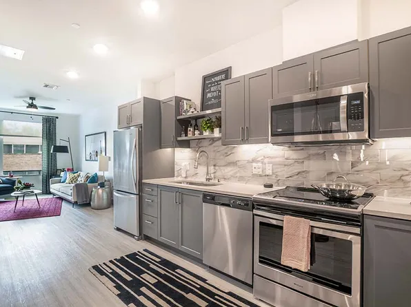 The Press at Midtown Quarter