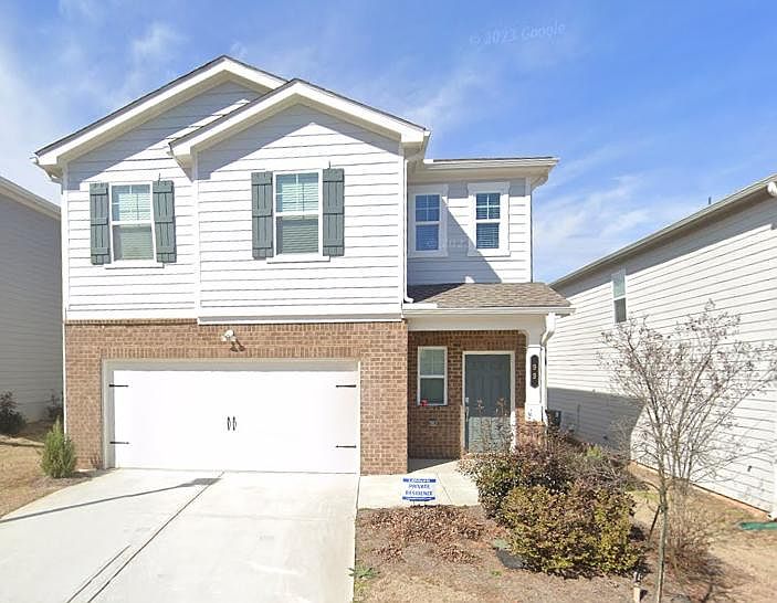 99 Wynn Way, Pendergrass, GA 30567 Zillow